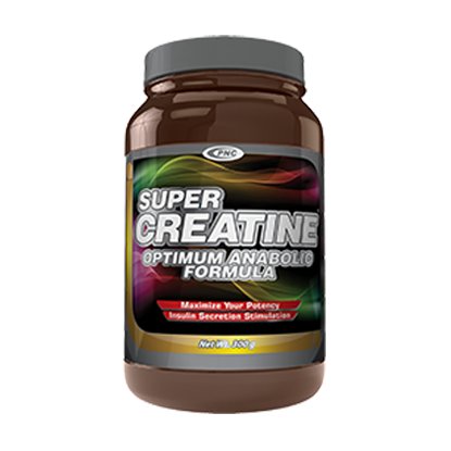 Super Creatine