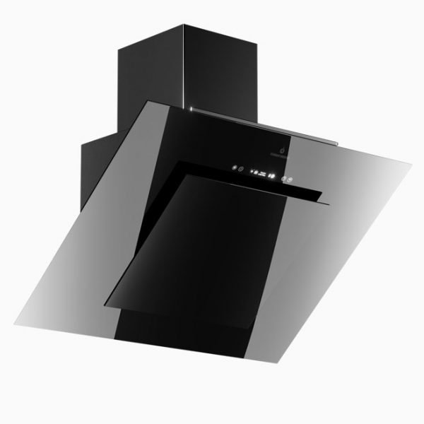 Hood model FD-490 glass