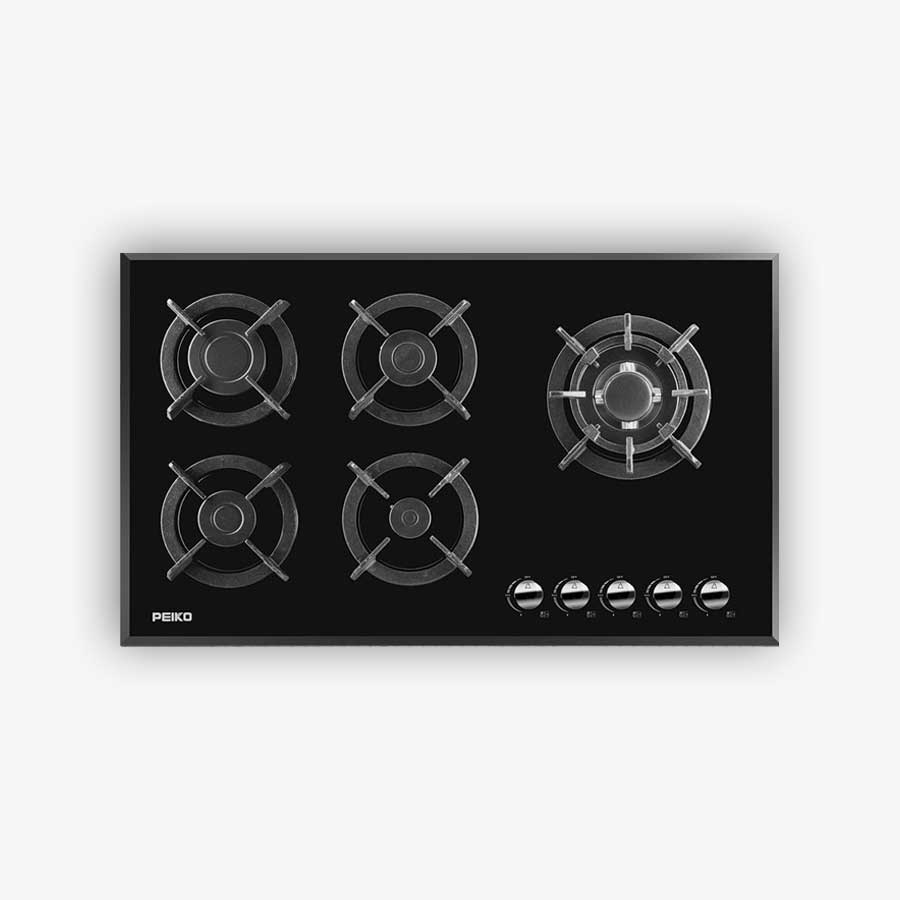 Table gas model 520T