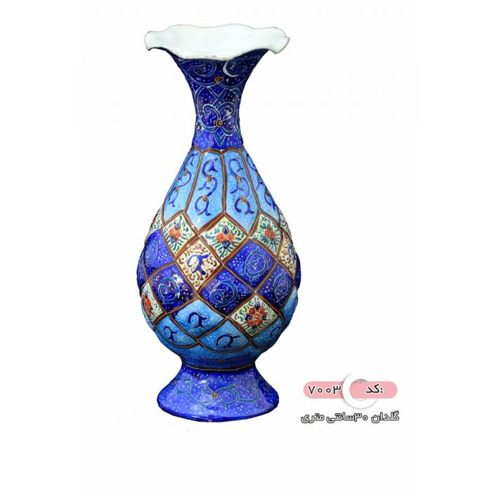 گلدان تبلیغاتی کد 7003