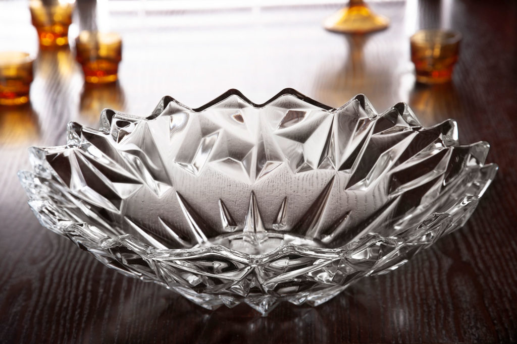 کاسه بزرگ مانیسا