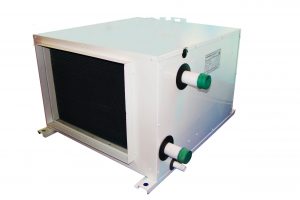 فنکویل کانالی