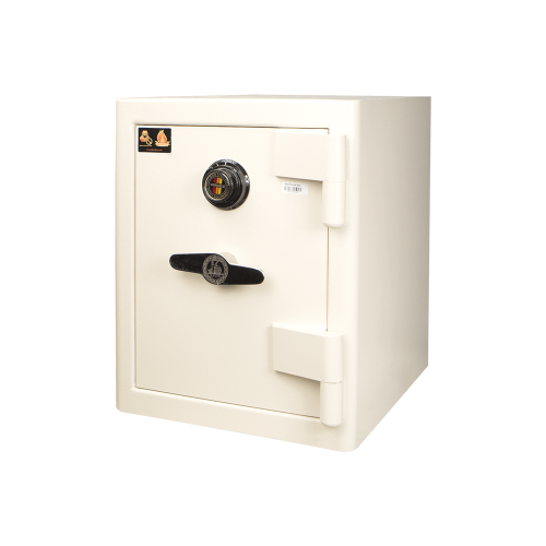 گاوصندوق سایروس ضد سرقت 625S قفل کاوه - رمز مکانیکی