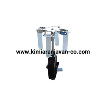 دستگاه سانتریفیوژ دستی