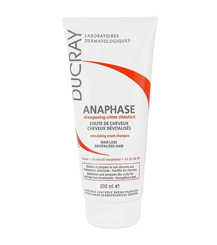 شامپو آنافاز