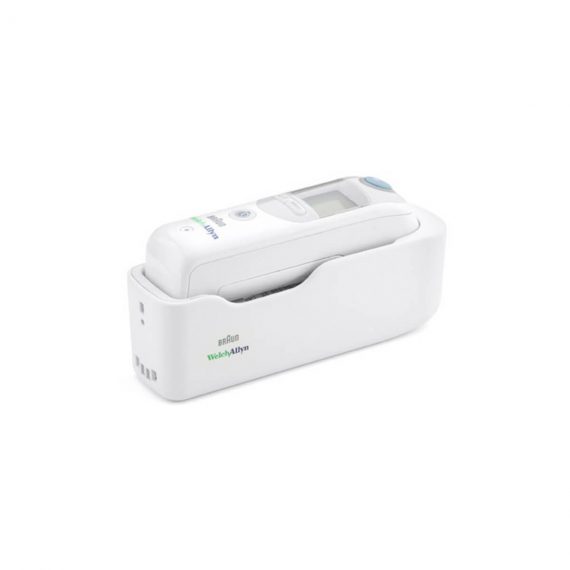 دماسنج دیجیتالی