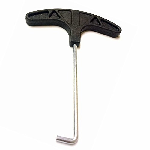 فنر کش ترامپولین (spring mounter)