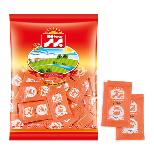 شکر ساشه ۱۰۰۰ گرم