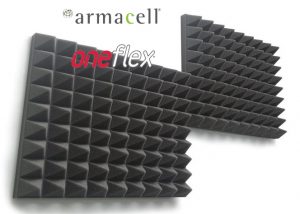 عایق فوم گلاس یا سلولارگلاس