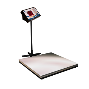 باسکول کفه ای