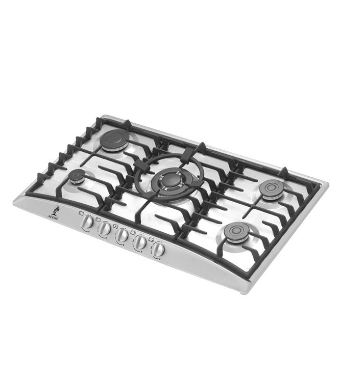 اجاق صفحه ای آلیش | BS-833