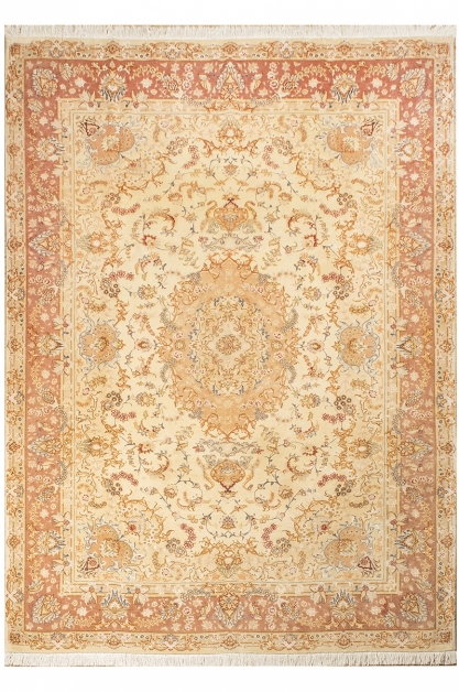 ترنجی کریم قلم