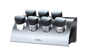 سرویس ادویه