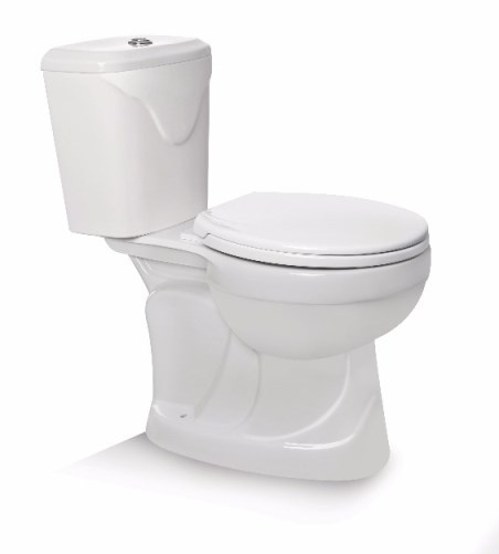 توالت فرنگی گلوریا