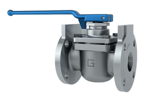 شیر سماوری ( Plug Valve)