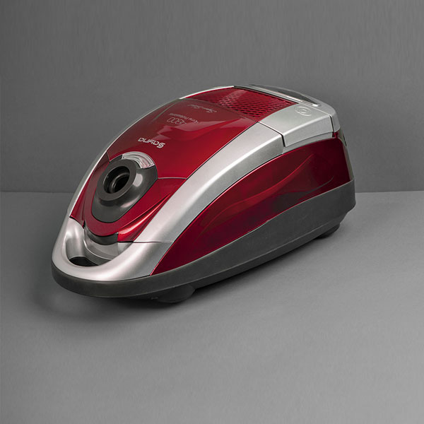 Turbo 4800 model vacuum cleaner