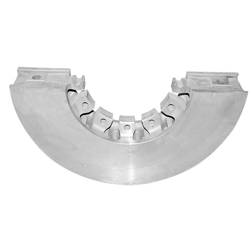 دیسک ترمز قطار