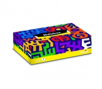 دستمال کاغذی 200 برگ مینی