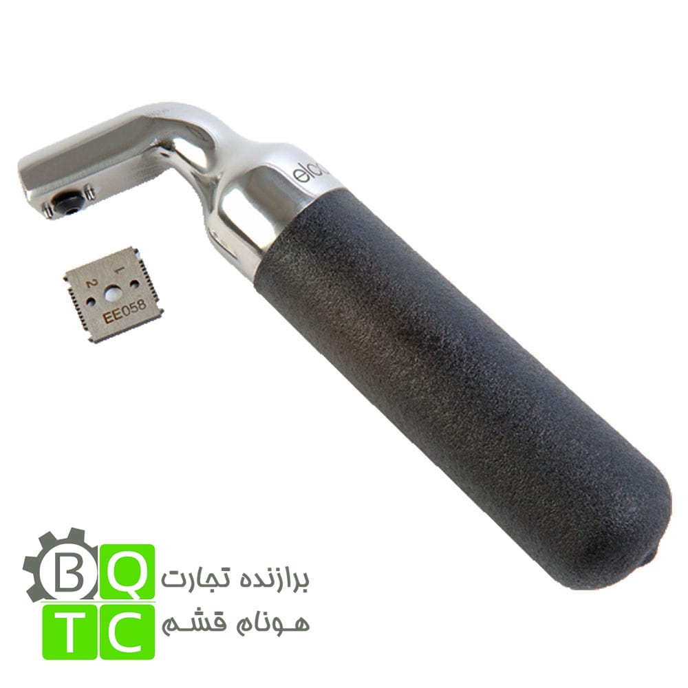 خراش انداز کمپانی الکومتر Elcometer انگلیس مدل 107