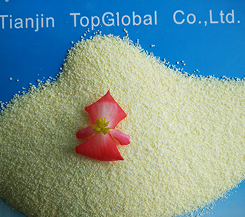 Potassium Ferrocyanide E536