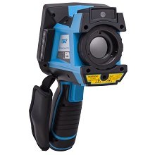 Thermography cameras