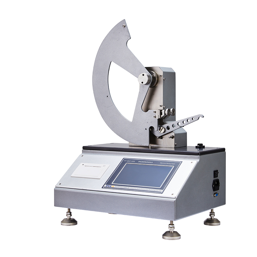 YT-SLD1000 Electronic Tearing Tester