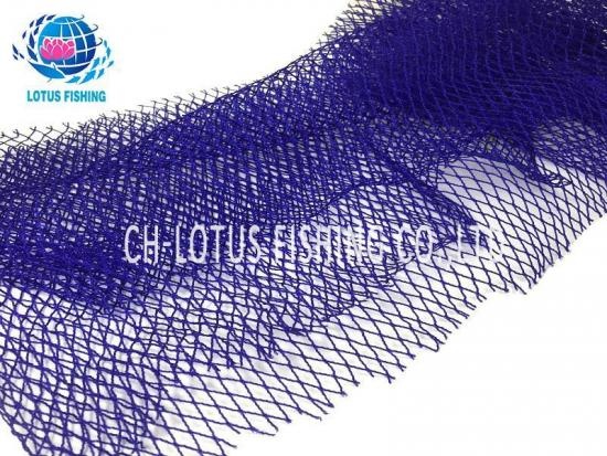 Hot Sale Fishing Polyester Netting Multifilament For Sale Outdoor