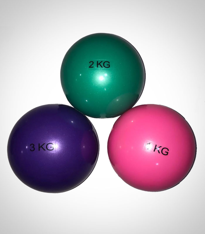 سندبال(توپ شن)