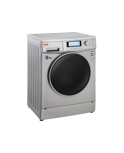 8 kg fully automatic washing machine (touch screen)