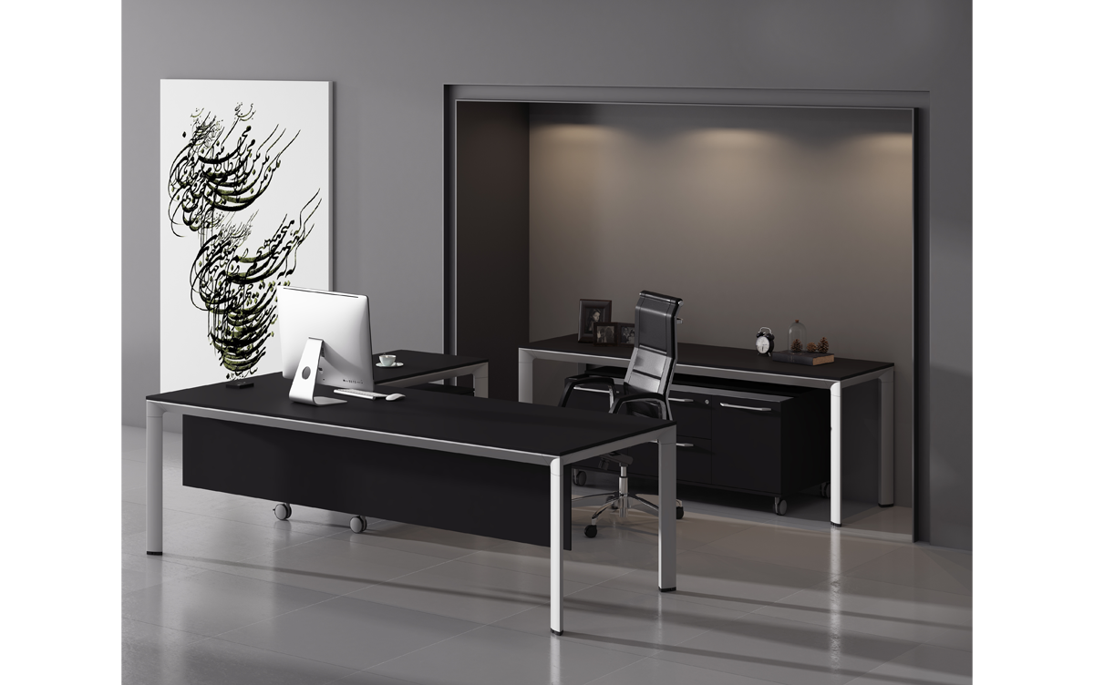 میز مدیریت MA89-2