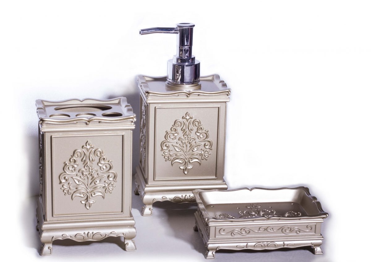 سرویس جا مایع آنتیک