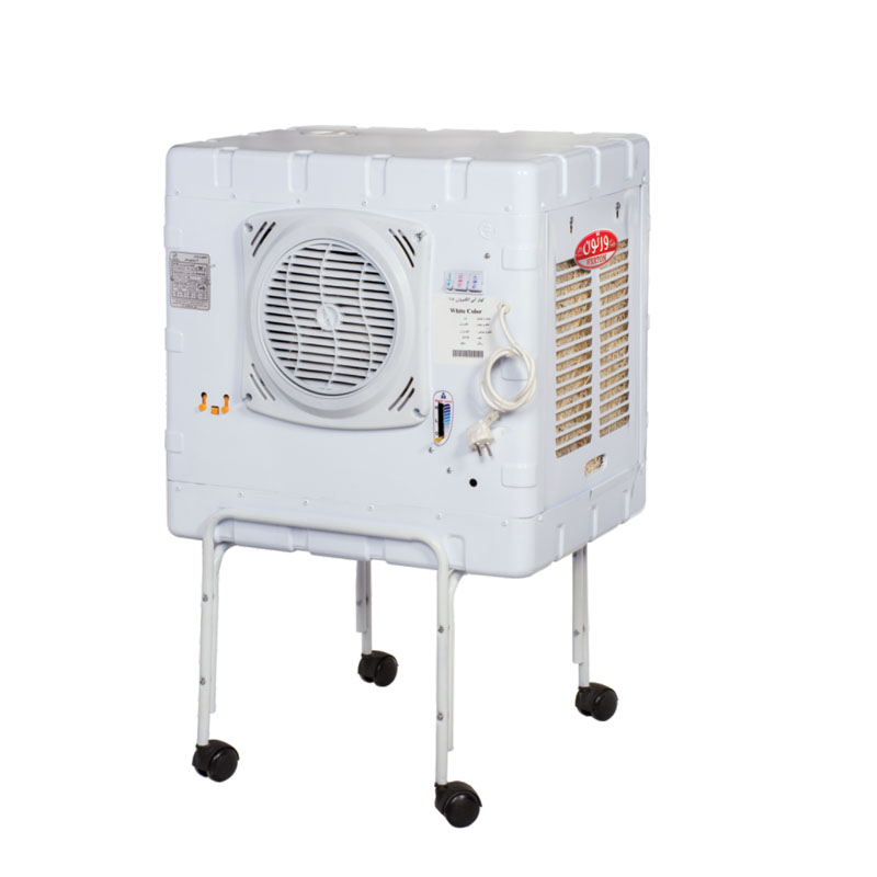 کولر آبی 3000 ساده، پایه دار