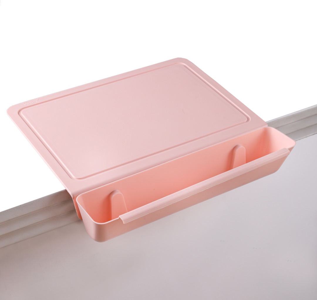 تخته گوشت با مخزن