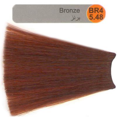 رنگ موی BR4