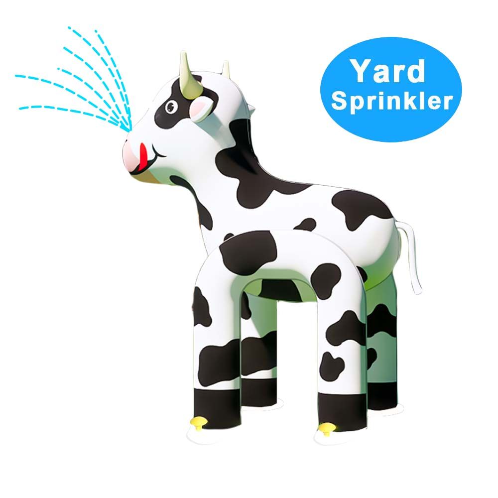 Cow Sprinkler