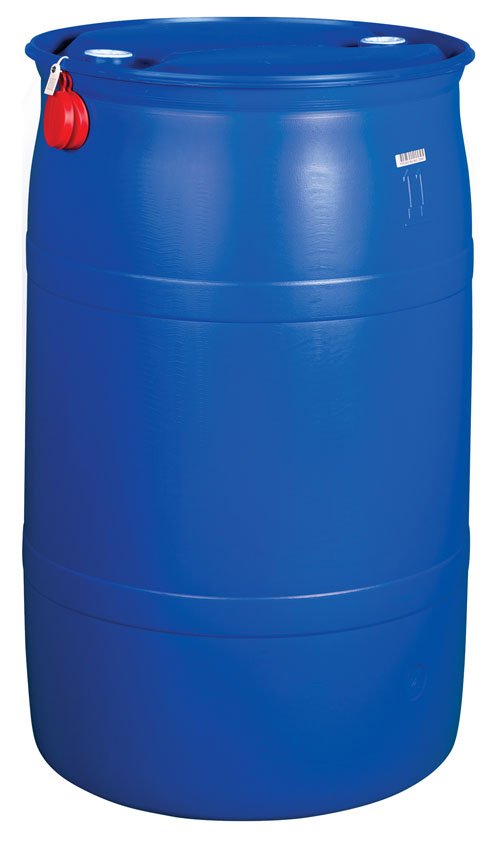 Chemical barrels