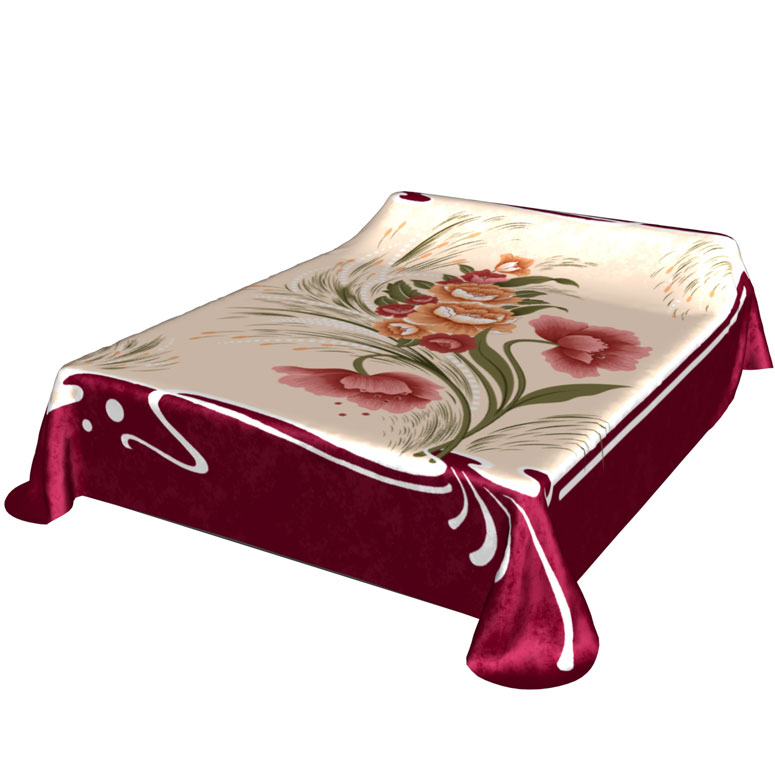 پتوی برتر گلبافت کد 313