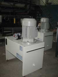 آسانسور هیدرولیکی