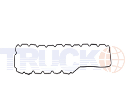 واشر سینی آب بغل سیلندر(NBR)