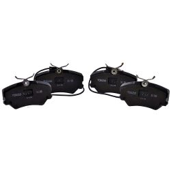 لنت ترمز جلو پژو 405