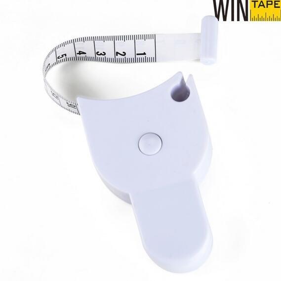 Metric Body Tape Measure