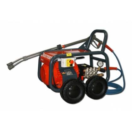 دستگاه واترجت صنعتی high pressure washer E240