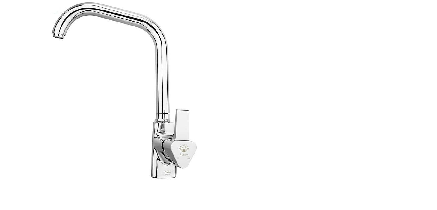 شیر آشپزخانه آویسا مدل هلیا