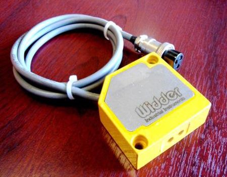 حسگرهای نوری مجاورتی