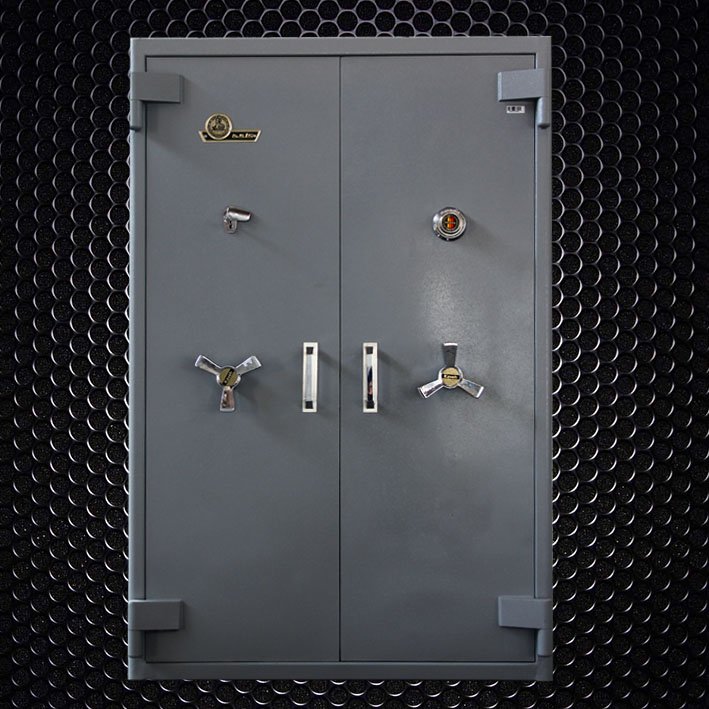 کمد بایگانی نسوز 2000BNR