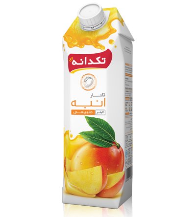Mango nectar