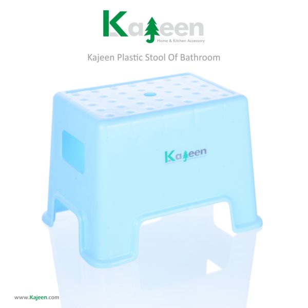 چهارپایه کوتاه کاجین