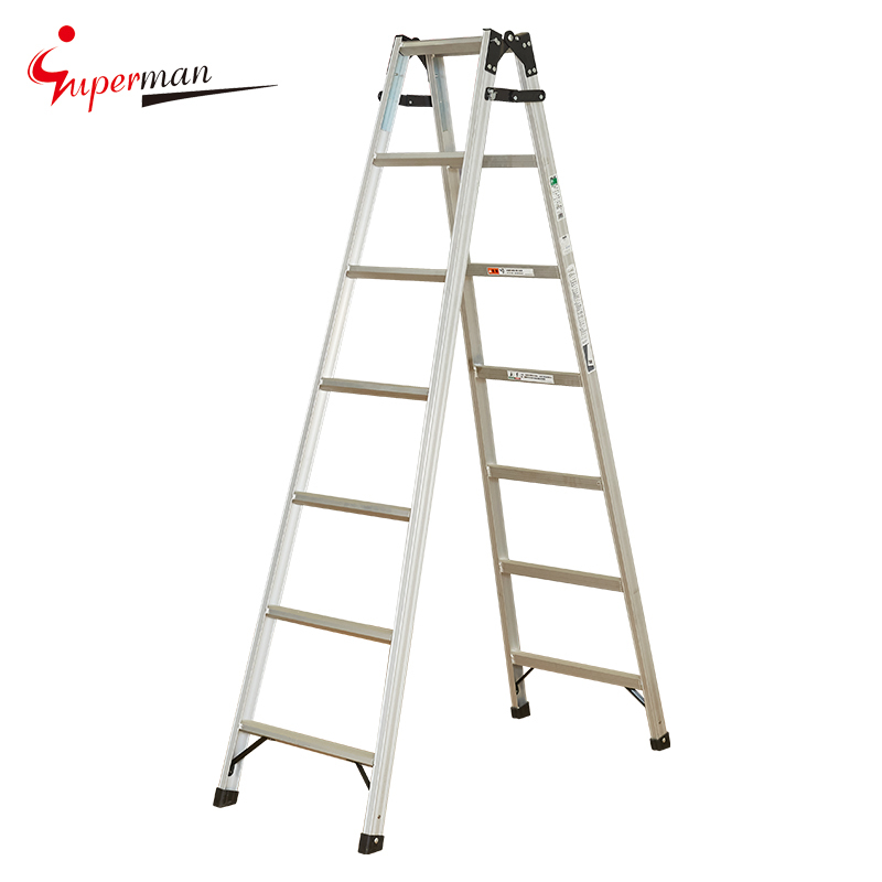 foldable ladder
