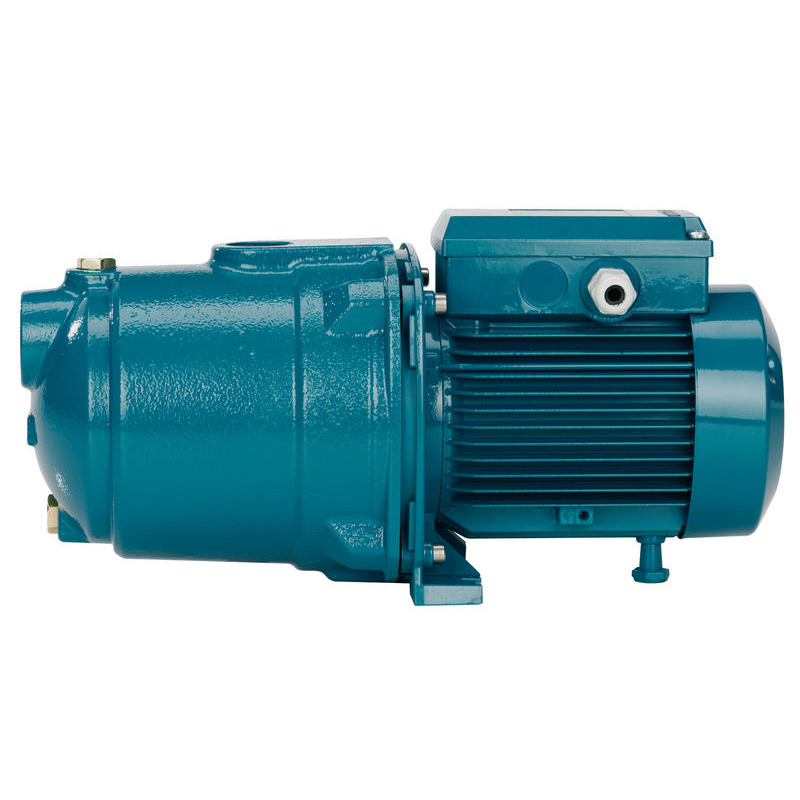 پمپ­های طبقاتی