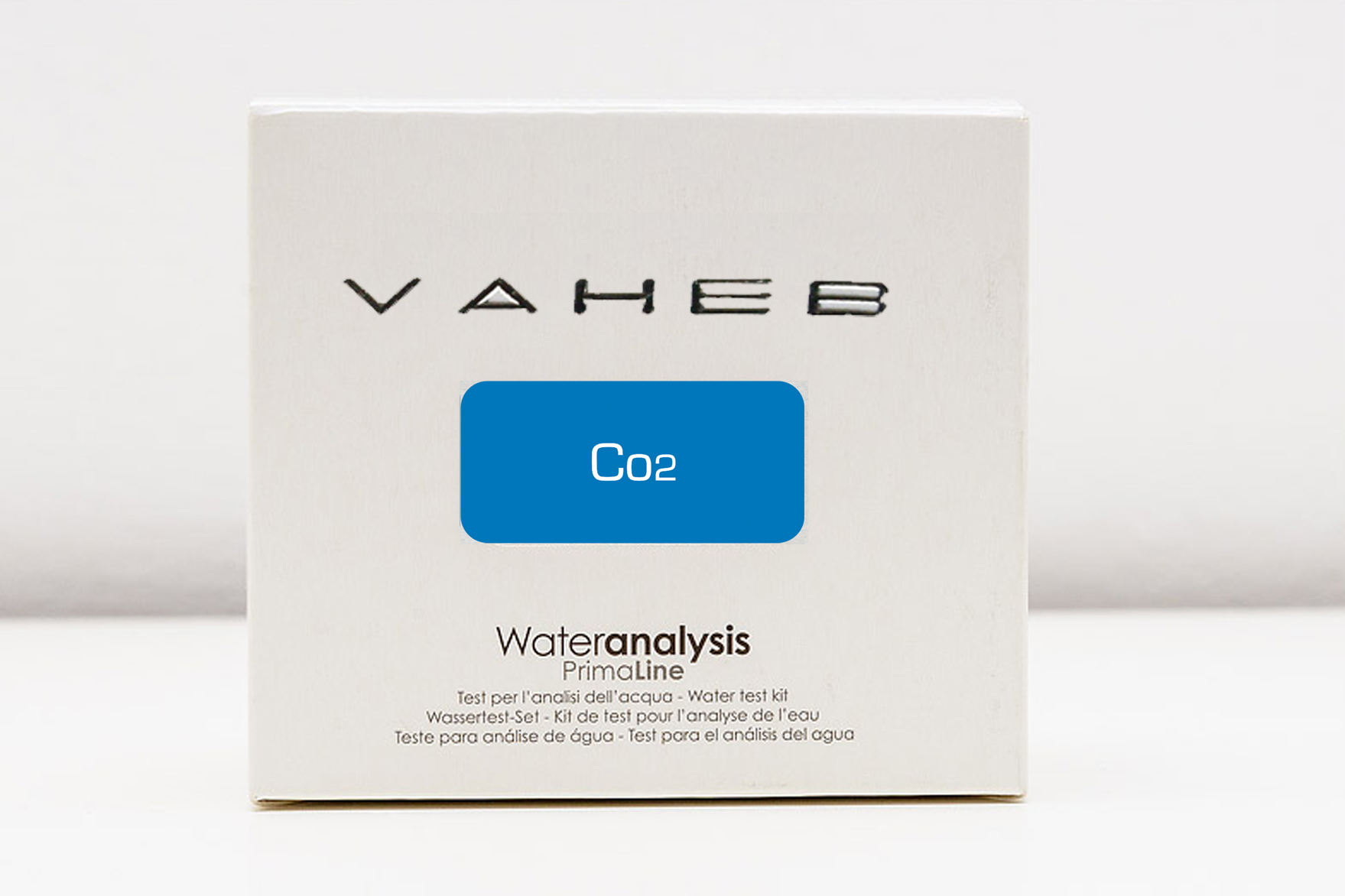 دی اکسید کربن